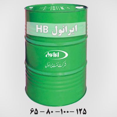 ایرانول HB