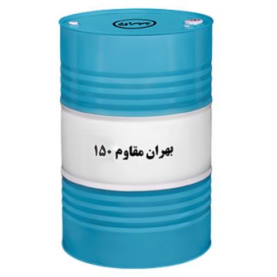 روغن صنعتی بهران مقاوم 150