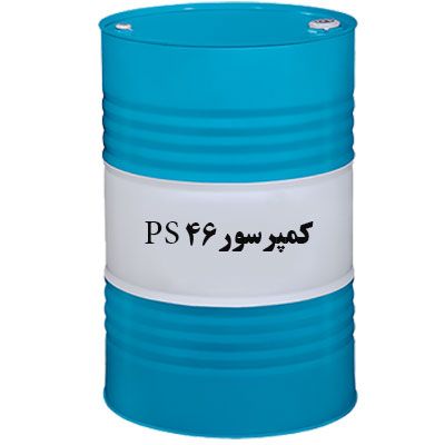 روغن صنعتی بهران کمپرسور PS 46