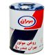 روغن موتور بهران بندر 50