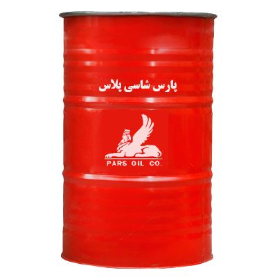 گریس پارس شاسی پلاس 1