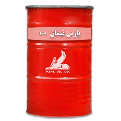 روغن صنعتی پارس نیسان 100