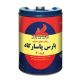 روغن موتور دیزلی پارس پاسارگاد 40