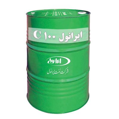 روغن صنعتی ایرانول C 100