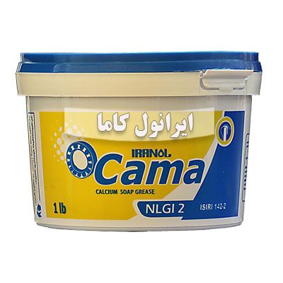 گریس ایرانول کاما CAMA