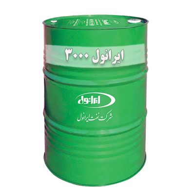 روغن موتور ایرانول 3000