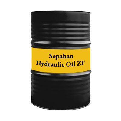 Sepahan Hydraulic Oil ZF