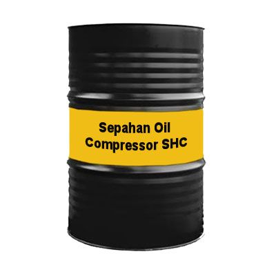 Sepahan Oil Compressor SHC