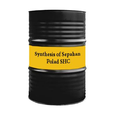 Synthesis of Sepahan Polad SHC