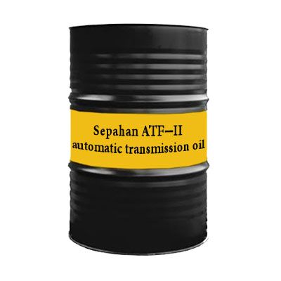 Sepahan ATF-II automatic transmission oil