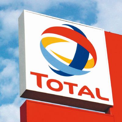 روغن گردشی توتال سیرکان Total Cirkan RO 320