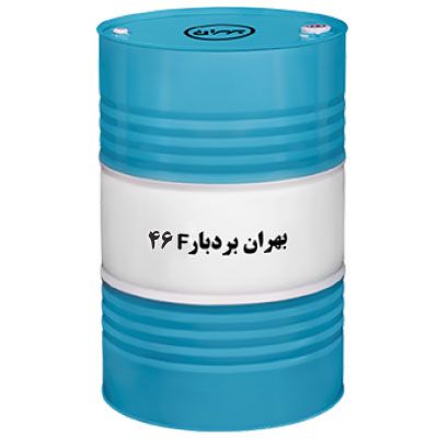 روغن صنعتی بهران بردبار F68